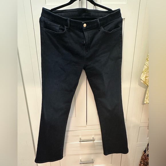 31 Joe's Jeans The Provocateur Bootcut - Picture 1 of 3